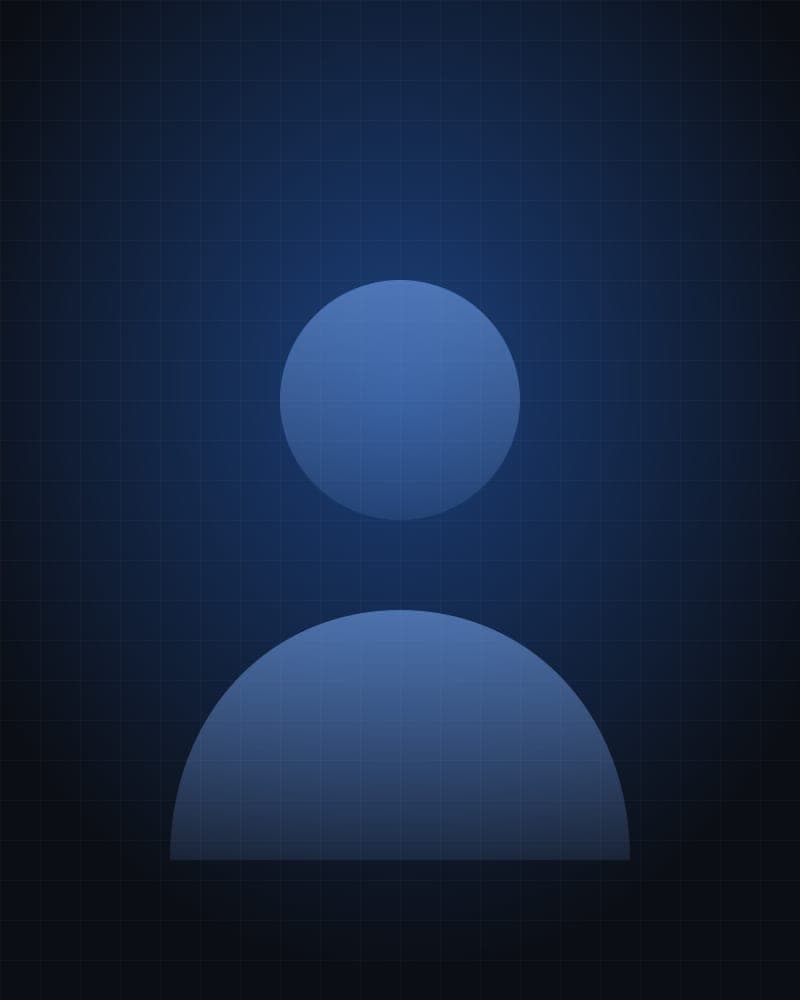 Espaço reservado para a foto de perfil